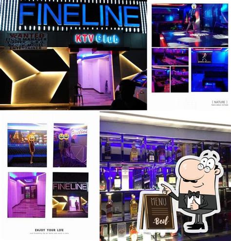 fineline ktv